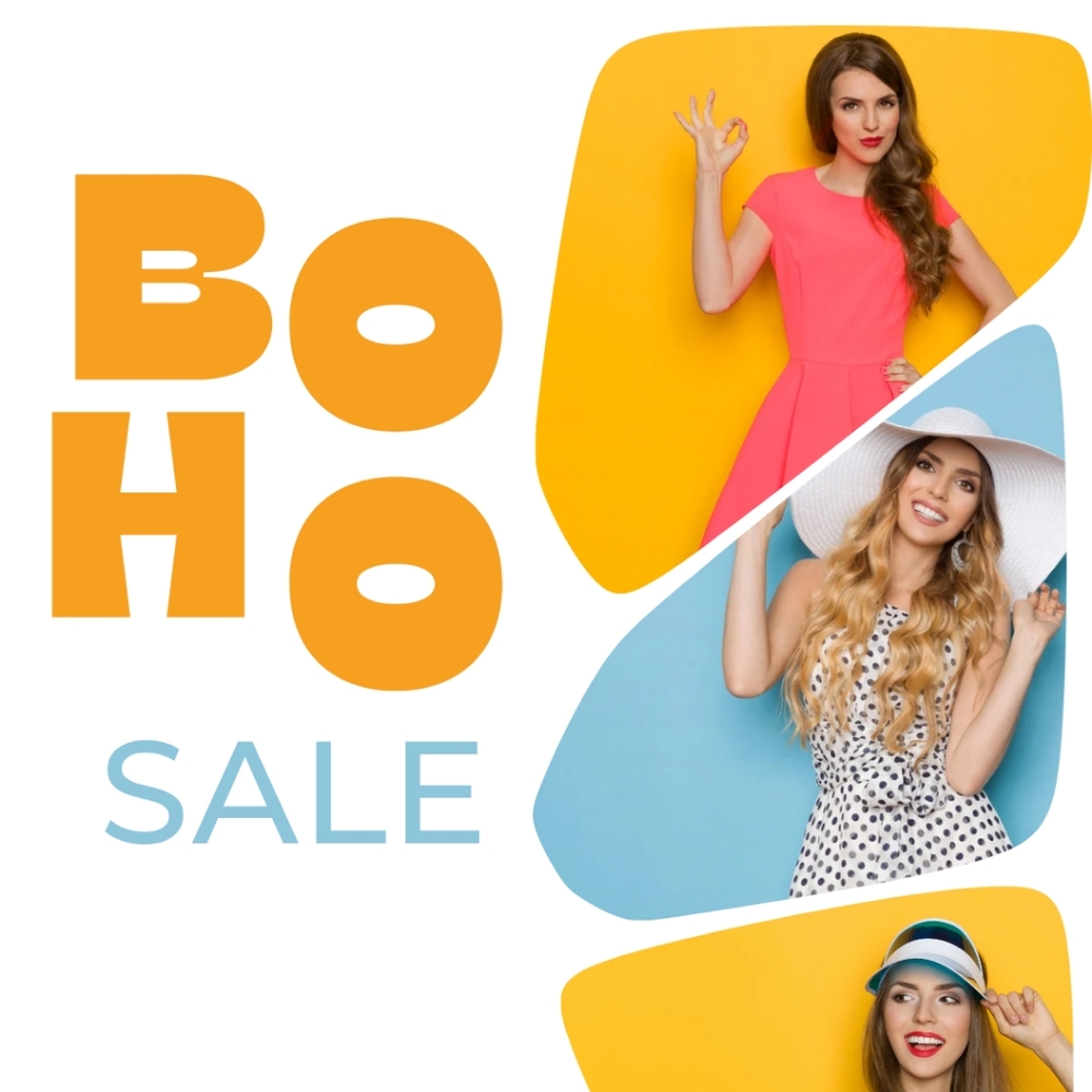 @motherof2dragon $5 Boho Sale. Thank You!!